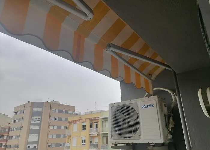 Torrenostra Apartment