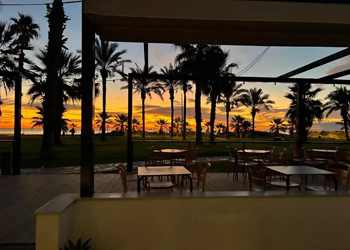 Hotel Costa Azahar